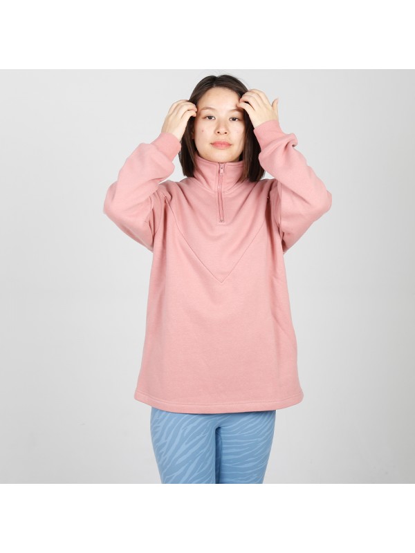 MN-N13 Wholesale 100% Cotton Breathable Breastfeeding Clothing Maternity Sweatshirt