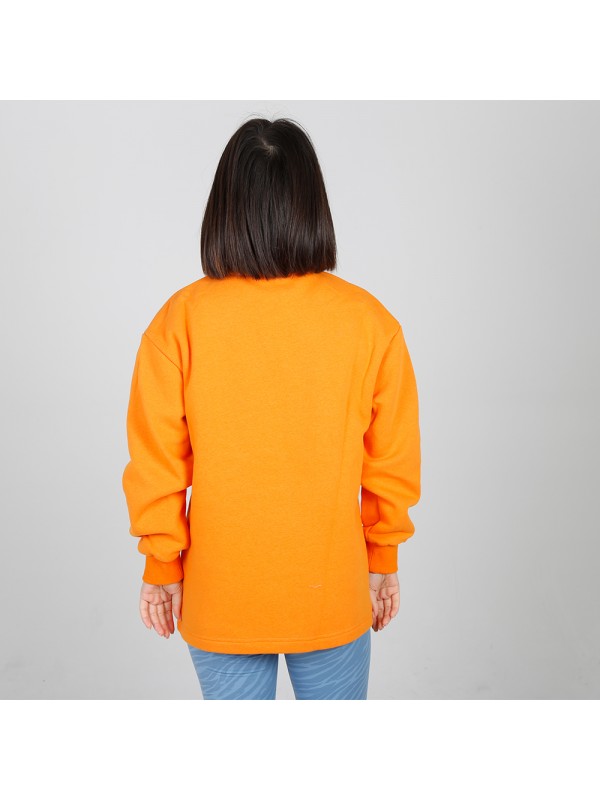 MN-N14 Moms Oversize Women Breastfeeding Clothes 100% Cotton Maternity Jumper