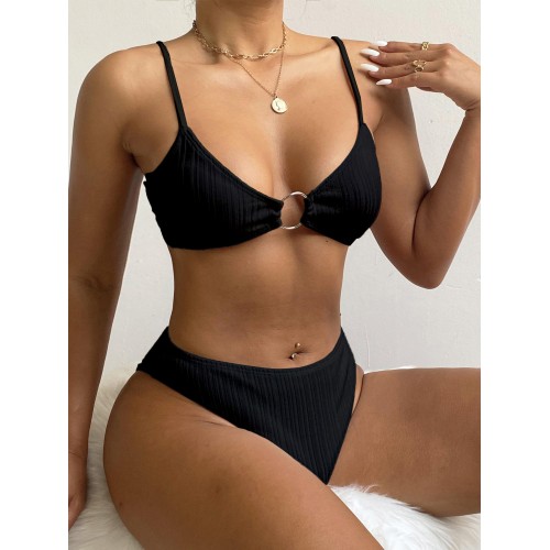 KS-002 Women unique design sexy bikinis  