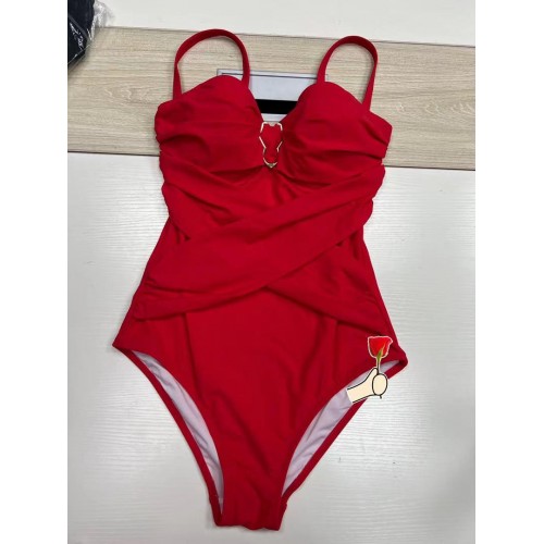 KS-003 OEKO-TEX Eco friendly Women 2 peice Bikini Set Girls One piece Swimwear 