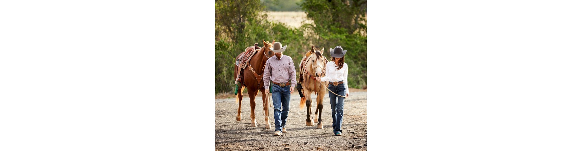 Western Wear