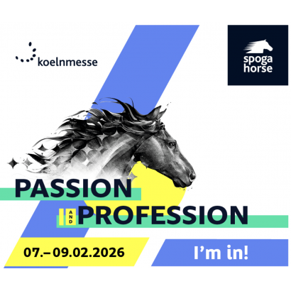Kala Active to Attend SPOGA Horse 2026 – Let’s Connect!