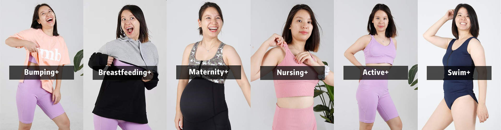 Maternity