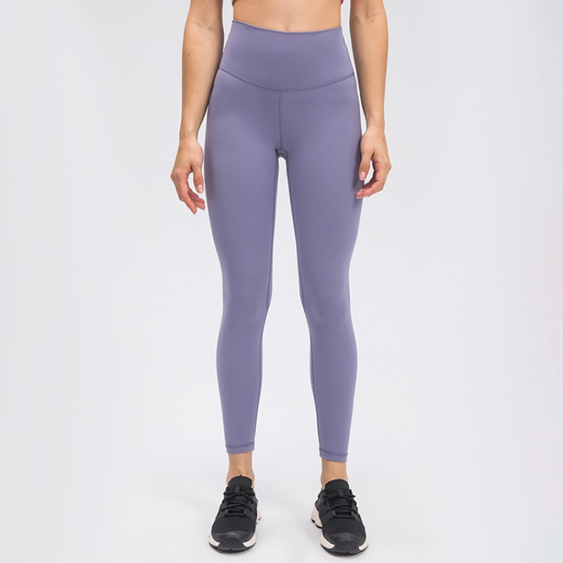 High waisted butt lifting Yoga tight stretchy leggings 