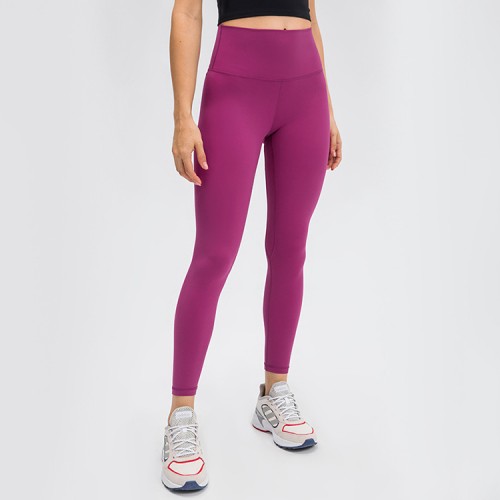 High waisted butt lifting Yoga tight stretchy leggings