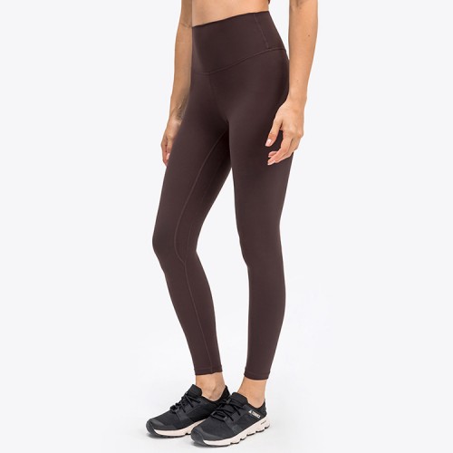 High waisted butt lifting Yoga tight stretchy leggings