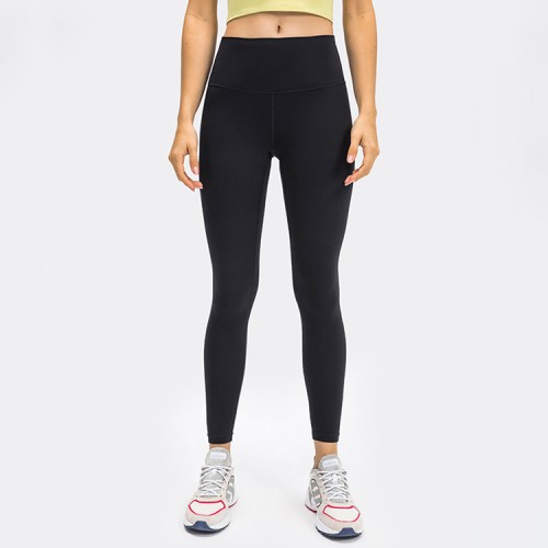 High waisted butt lifting Yoga tight stretchy leggings